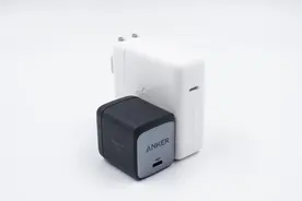 中国全球化50强品牌再推新品，Anker 新款 65W 氮化镓超能充值得一看图片