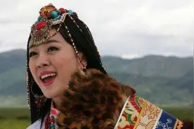娶藏族女孩好处多多？有4点好处，看完千万别激动图片