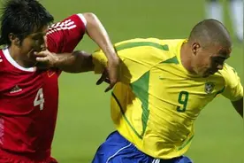 国足历史最佳左后卫：一生不踢假球，也从来不需要替补