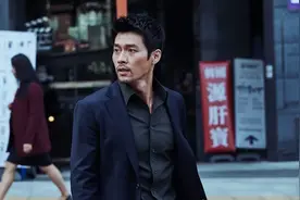 玄彬新片和丹尼尔16年后再合作，曾演我叫金三顺，网友：回忆杀图片