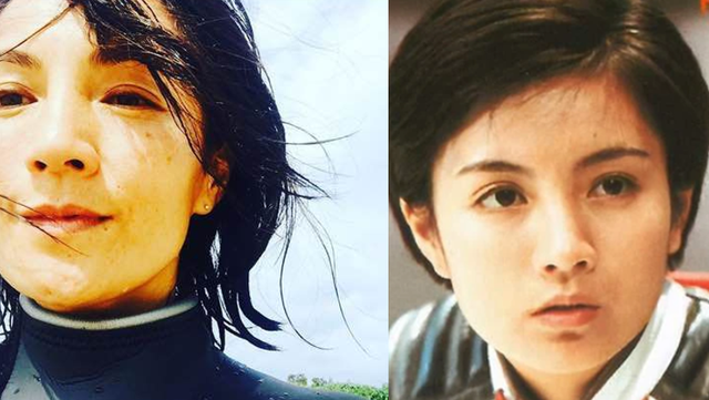 迪迦奥特曼演员现状：有人儿女双全，有人来国内演戏