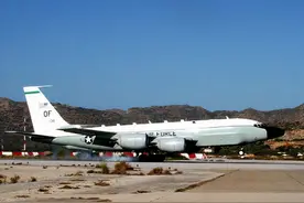 盘点我国周边的美军基地，规模惊人，好在我国已有克敌法宝图片