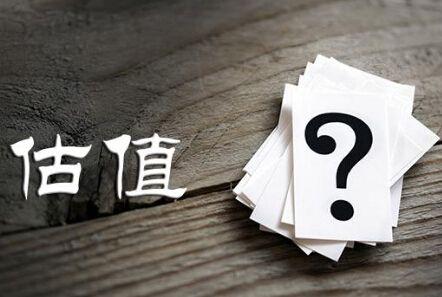 净资产计算公式是什么（巴菲特唯一“御用”指标曝光）