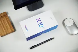 荣耀X10 MAX评测：超大杯屏幕与长续航带来的从容体验图片