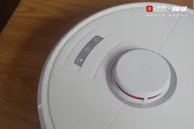 石头扫地机器人T7评测：贴心智能的家务好帮手！图片