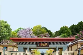 武鄂一体红莲湖，这个楼盘满足了别墅市场“多间房”需求图片