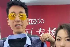 10位定居内地的香港明星，谢霆锋变老北京，陈小春举家迁至上海图片