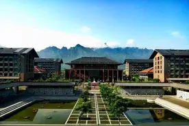 西建大与西理工实力相当，最低投档分容易产生错觉，报考擦亮眼睛图片