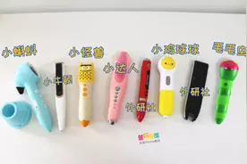 果妈测评｜明明点读笔越出越多，却怎么感觉一个比一个不行图片