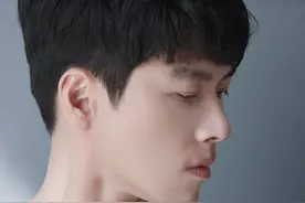 玄彬 2020 6月广告拍摄幕后花絮写真 Part2图片