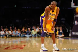 FW版本75大NBA巨星广受好评：詹姆斯第2科比第5，韦德进入前20图片