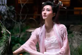 《侍神令》or《晴雅集》，不一样的阴阳师图片