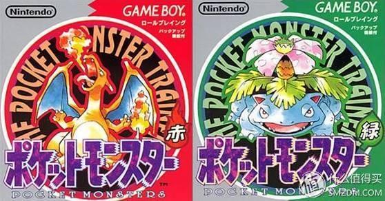 那些年陪我们长大的GAMEBOY 30岁生日快乐！