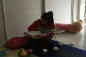 贵圈白莲花父母靠吃“人血馒头”，供她上位，这样的人配当明星？图片
