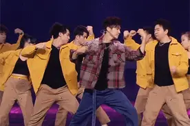 歌好听，人好看，钟汉良绝了！图片