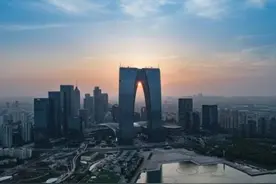 苏州最全私立学校，年薪二十万就可以上的私立学校。图片