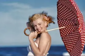 你的美丽，和胖瘦无关图片