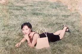 国企婆婆与农村公公，那个年代的爱情就是这么纯粹图片