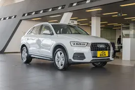 奥迪Q3车内异味，可能是三种原因导致的，建议车主了解图片