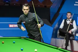 输球赛后 塞尔比怒批奥沙利文不尊重人 亨德利驳斥 火箭本人回应图片