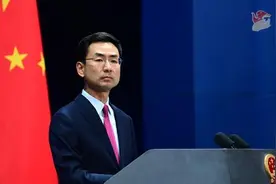 美国又一州想起诉中国，要求中国赔偿其新冠肺炎带来的全部损失！外交部霸气回应！图片