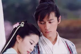 肖战或演李逍遥！《仙剑》翻拍引炸锅图片