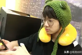 乐言又道歉了，公然卡bug打野，网友：希望永久禁赛图片