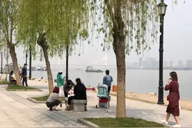 亲历：这个城市被疫情改变，大大咧咧的武汉人竟敏感至此图片
