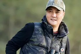 「生态达人」四川万鸟文化传播有限公司董事长艾雅康：与鸟共舞 传播生态文明理念图片