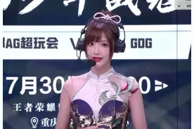 太牛了！琪琪直言自己100米能跑13秒40，网友：确定不是50米？图片