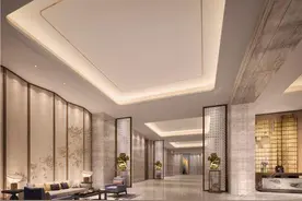 为什么感觉近年来快捷酒店越来越少，而大型酒店越来越多了？图片