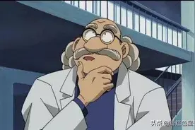 居然这么多人知道柯南的真实身份，小兰何时戳穿谎言？图片