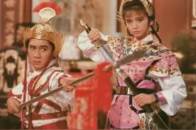 从台庆剧看TVB兴衰史，盘点1992年-2021年台庆剧，你看过几部？图片