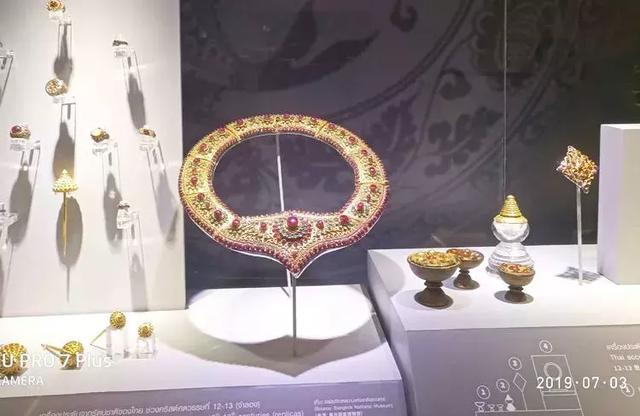 文苑 | 醉游“泰、新、马”三国