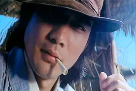 41年前，徐克找来徐少强米雪，拍了部“尺度”让人震惊的电影图片