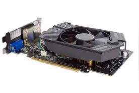 为什么gtx750ti显卡被称为永远的神？图片