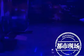 南昌一小区住户被楼下酒吧吵“爆”，酒吧竟称：挣一点本就走图片