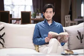 “灵物”与“天兵”，“反霸道总裁”式恋爱，这样的剧你追了吗？图片