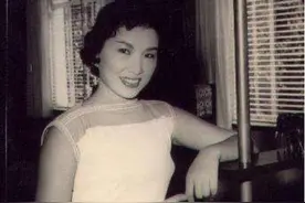 北大前校长蒋梦麟：抛弃发妻，另娶兄弟遗孀，74岁又娶拜金女图片
