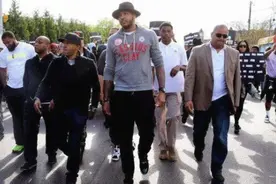 NBA有哪些黑帮背景的球员？在最后一狠人面前，安东尼都算小弟图片