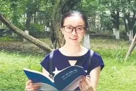 陈氏头条：全国陈氏往届高考状元汇总图片