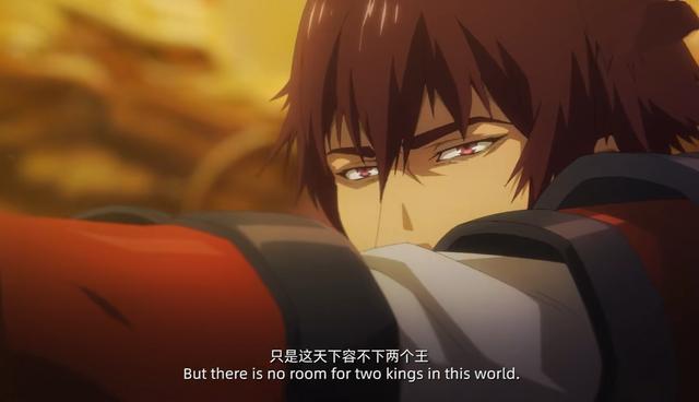 《镇魂街》第二季重制，定档5月15日，曹焱兵vs项昆仑开启