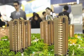 深圳楼市出现断供潮？记者深入调查：根本不存在！图片