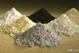 铁矿价格疯涨，稀土价格却一路下跌，背后原因是什么？图片