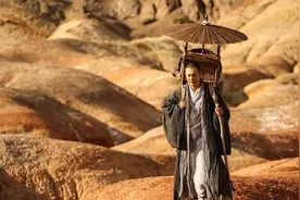 像他们一样旅行，你早就死了图片