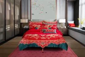 intertextile家纺展前瞻｜布局全品类，瞄准Z世代，家纺企业以产品传递新生活新方式图片