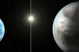 地球收到15亿光年外传来的外星信号，刘慈欣：一定不要回应！图片