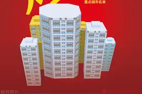 合肥的新房和二手房为何出现房价倒挂的现象？图片