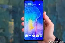 用华为手机，记得打开“开发者选项”功能，瞬间提升手机性能图片