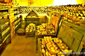 石达开三处宝藏：川军刘湘挖出一处兵器金银，另外两处在哪里？图片